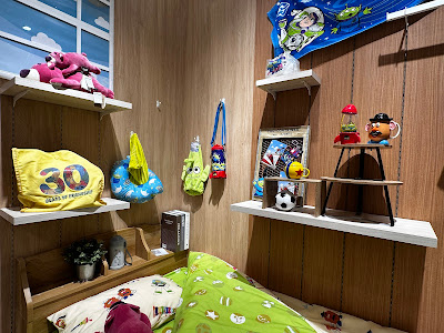 Disney Fantasy Shop Tokyo station 사진 5