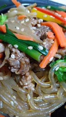 Gangnam Gimbap Gransta Tokyo 사진 4