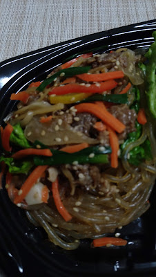 Gangnam Gimbap Gransta Tokyo 사진 3