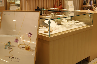 MOTHERHOUSE Keio Shinjuku Store 사진 3