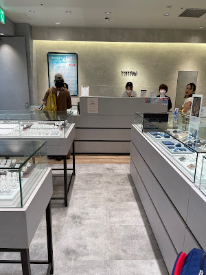 JEWELRY TSUTSUMI 사진 2
