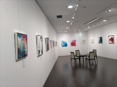 힐토피아 아트 스퀘어 사진 2