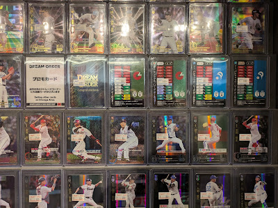 MINT SHINJUKU Sports cards & Card games shop 사진 3