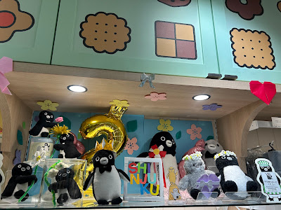 Pensta ルミネエスト新宿店 사진 5