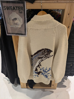 DESERTSNOW second hand vintage clothing store To Shinjuku 5 F 사진 5