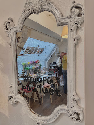 mofu bouquet東京・新大久保店 사진 2