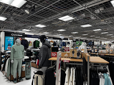 Golf Plaza Active AKIBA 사진 4