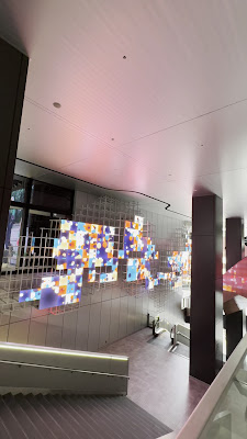 Shibuya Sakura Stage - SHIBUYA TOWER 사진 2