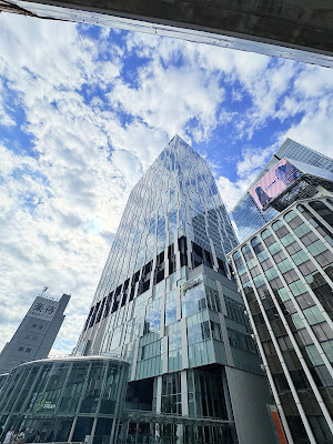 Shibuya Sakura Stage - SHIBUYA TOWER 사진 3