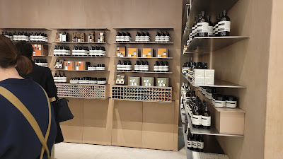 Aesop 사진 2