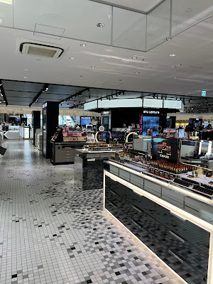 トゥモローランド 渋谷スクランブルスクエア店 사진 3