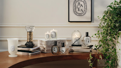 diptyque Shibuya Scramble Square Store 사진 2