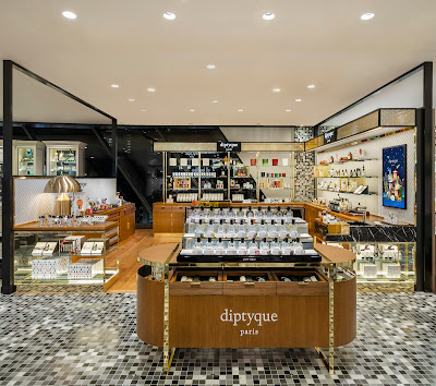 diptyque Shibuya Scramble Square Store 사진 3