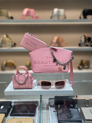 MARC JACOBS Shibuya Hikarie ShinQs Bag & Accessory 사진 3