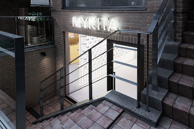 MYKITA Tokyo 사진 4