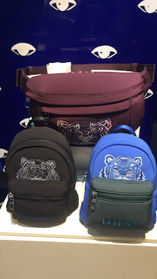 KENZO Tokyo - Mitsukoshi Ginza 사진 3