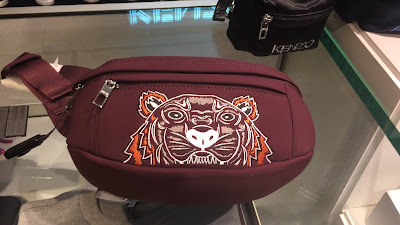 KENZO Tokyo - Mitsukoshi Ginza 사진 4