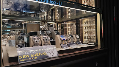 U-collection 銀座本店 사진 3
