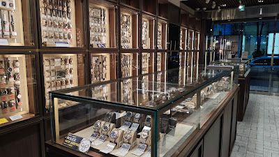 U-collection 銀座本店 사진 2