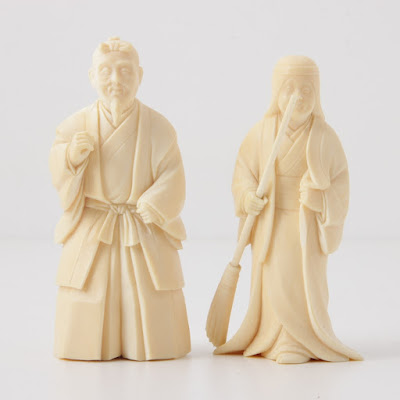 Kottouhinkaitorikobijutsuhakkodo Ginza Honten 사진 4