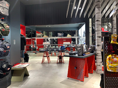 Hunter Ginza Flagship Store 사진 2