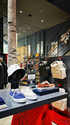 Hunter Ginza Flagship Store 사진 3