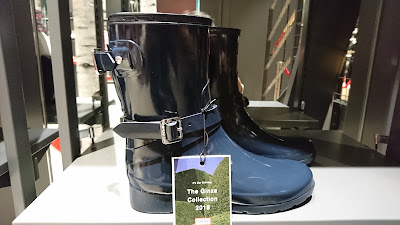 Hunter Ginza Flagship Store 사진 4