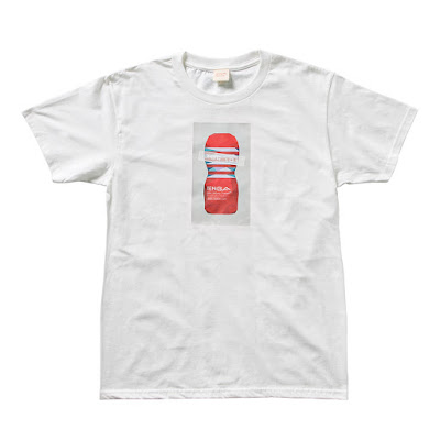 TENGA STORE TOKYO 사진 4