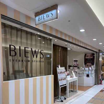 BIEWS Eyebrow Studio Yaesu Underground Shopping Mall 사진 2