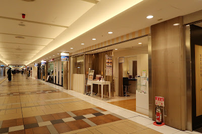 BIEWS Eyebrow Studio Yaesu Underground Shopping Mall 사진 4