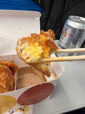 Kobe Croquette Gransta Tokyo 사진 4