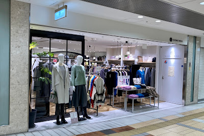 ELVENCE DEUX Yaesu Underground Shopping Mall 사진 5