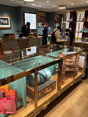 Maison Goyard 사진 3