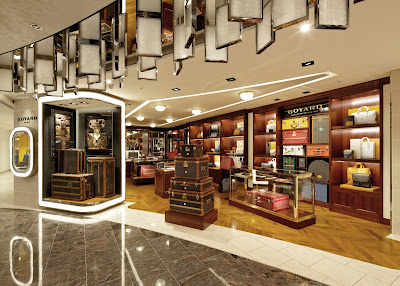 Maison Goyard 사진 2