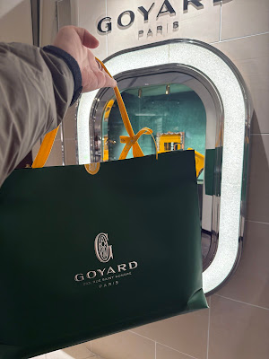Maison Goyard 사진 4