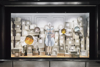DIOR Isetan Tokyo Shinjuku 사진 3