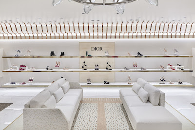 DIOR Isetan Tokyo Shinjuku 사진 4