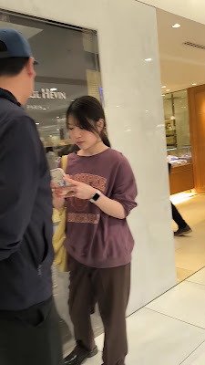 DIOR Isetan Tokyo Shinjuku 사진 2