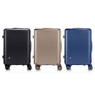 Samsonite Yurakucho Marui 사진 4