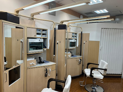 QB HOUSE KEIO Mall Annex 사진 2