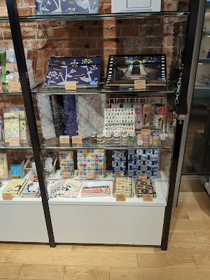 ミュージアムショップ TRAINIART（トレニアート） 東京ステーションギャラリー店 사진 4