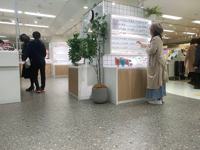 Zoff 京王百貨店新宿店 사진 4