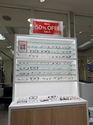 Zoff 京王百貨店新宿店 사진 3