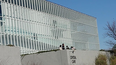 가사이 임해공원 사진 2