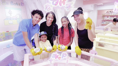 Harajuku Kawaii Land Kyun Kyun Animal Petting 사진 2