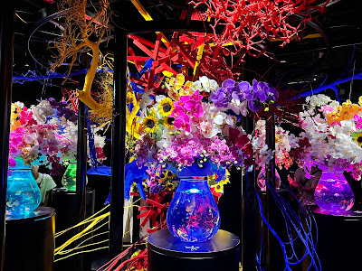 ART AQUARIUM MUSEUM 사진 3
