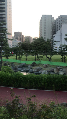가쓰시마의 바다 사진 2