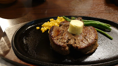 Hamburg & Steak Baku Baku 사진 2