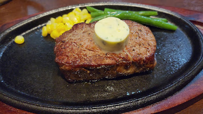 Hamburg & Steak Baku Baku 사진 4