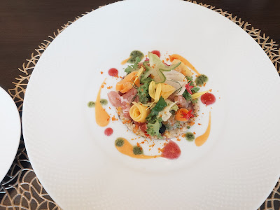 French restaurant Le calme Shinagawa 사진 4